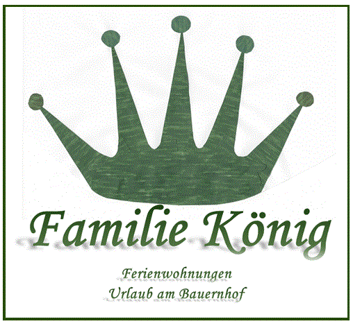 Logo Familie König