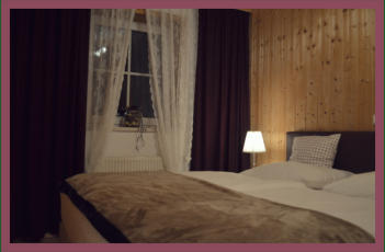 Hauptschlafzimmer Loser